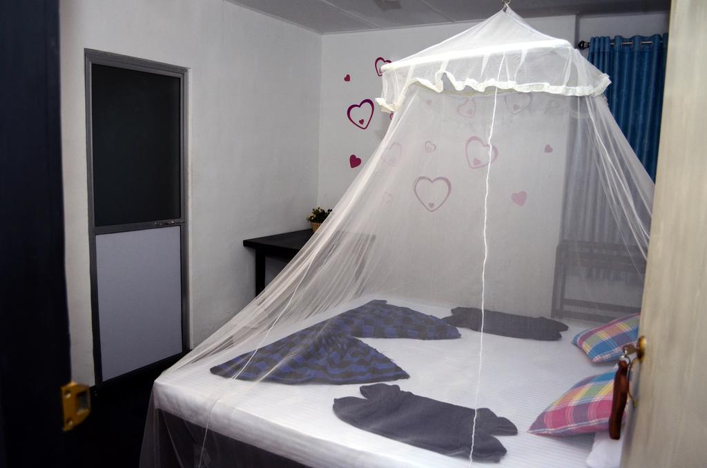 Sunray Villa And Resort Unawatuna Bagian luar foto