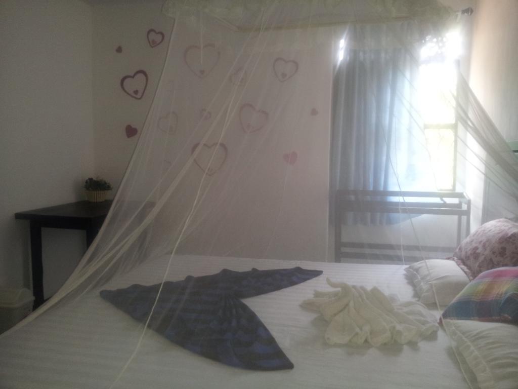 Sunray Villa And Resort Unawatuna Ruang foto