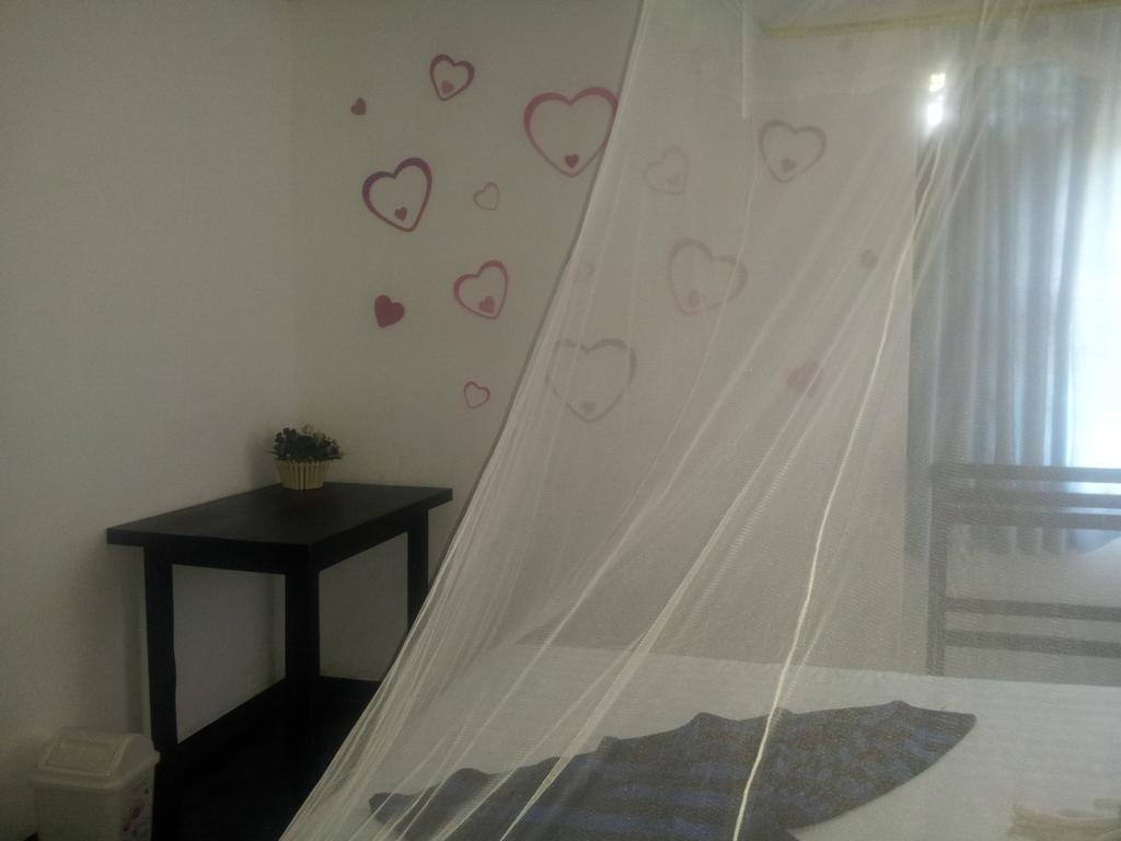 Sunray Villa And Resort Unawatuna Bagian luar foto