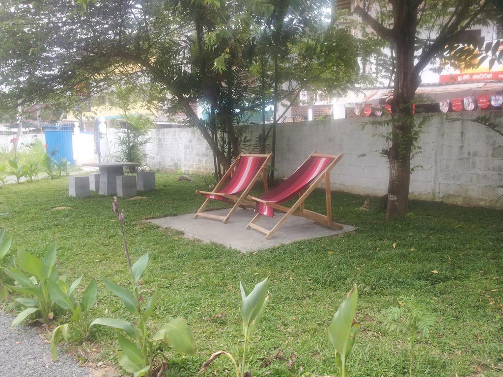 Sunray Villa And Resort Unawatuna Bagian luar foto