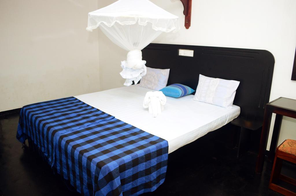 Sunray Villa And Resort Unawatuna Bagian luar foto