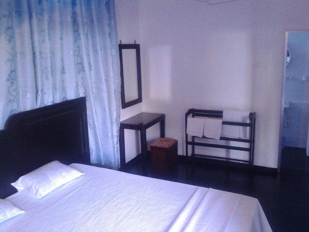Sunray Villa And Resort Unawatuna Bagian luar foto
